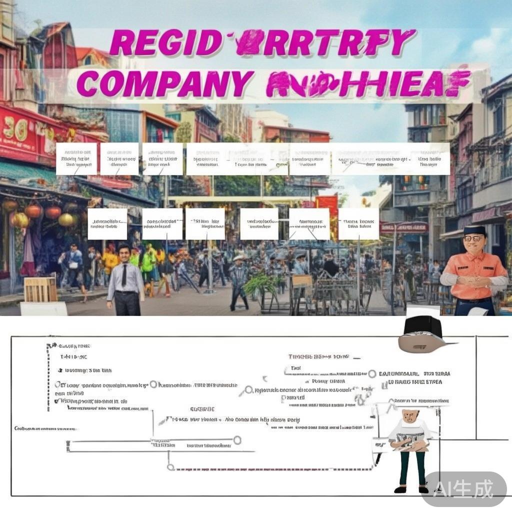 如何在越南顺利注册公司，详细指南与注意事项