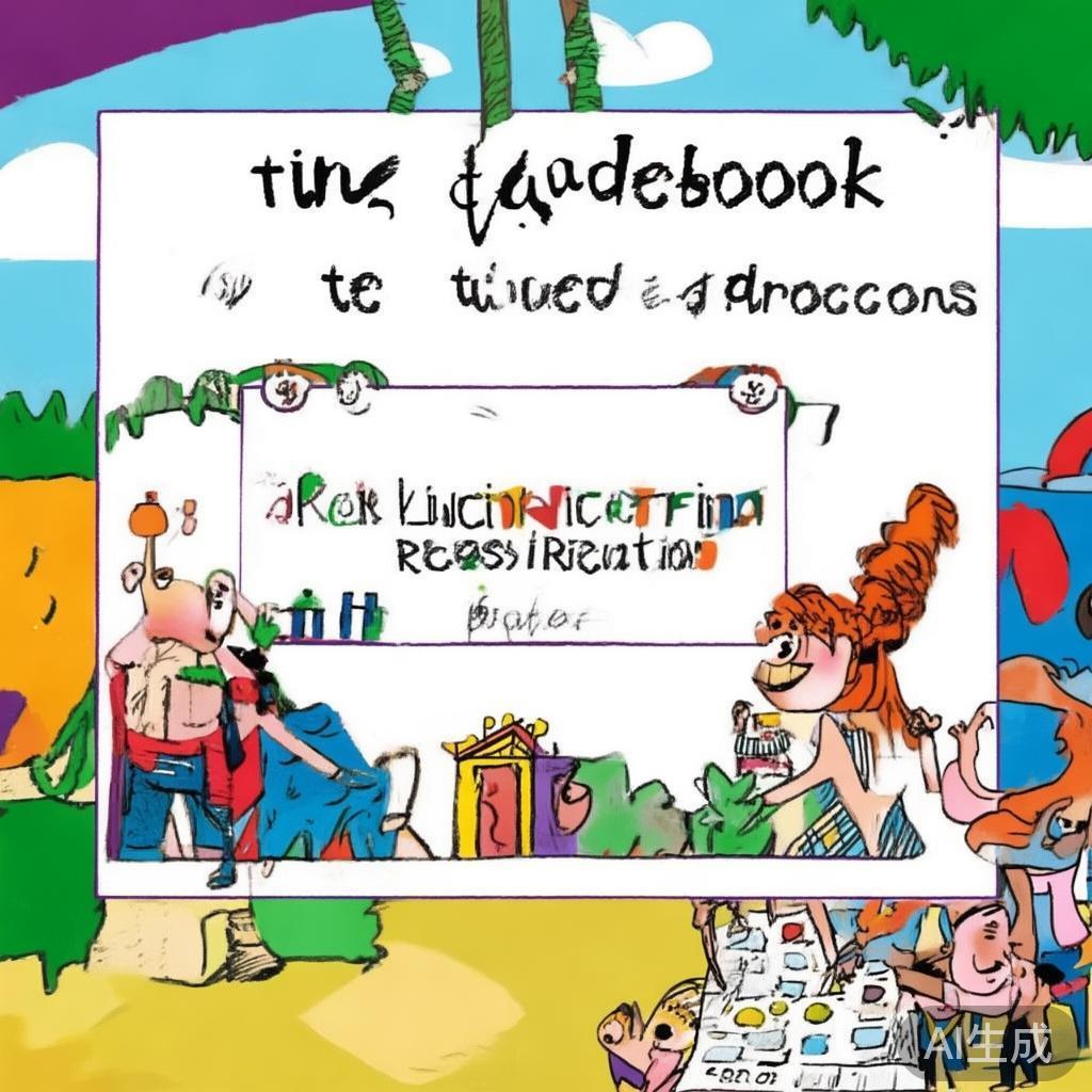 幼儿园注册全攻略，轻松了解幼儿园注册流程及注意事项