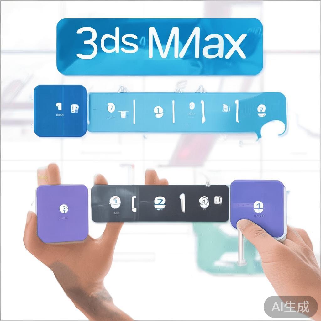 新手指南，如何轻松注册并使用3ds Max