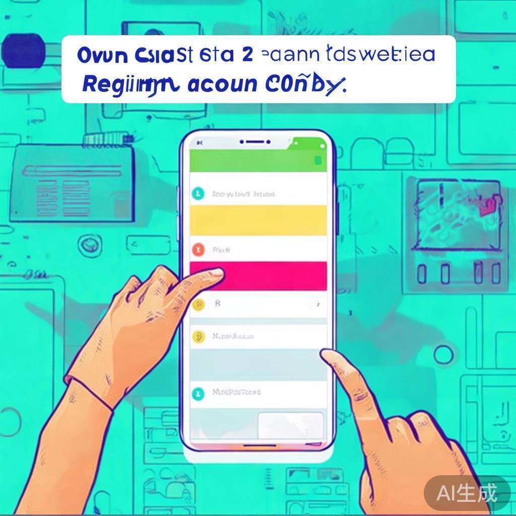 手机注册微信号全攻略，轻松解决手机注册微信号难题
