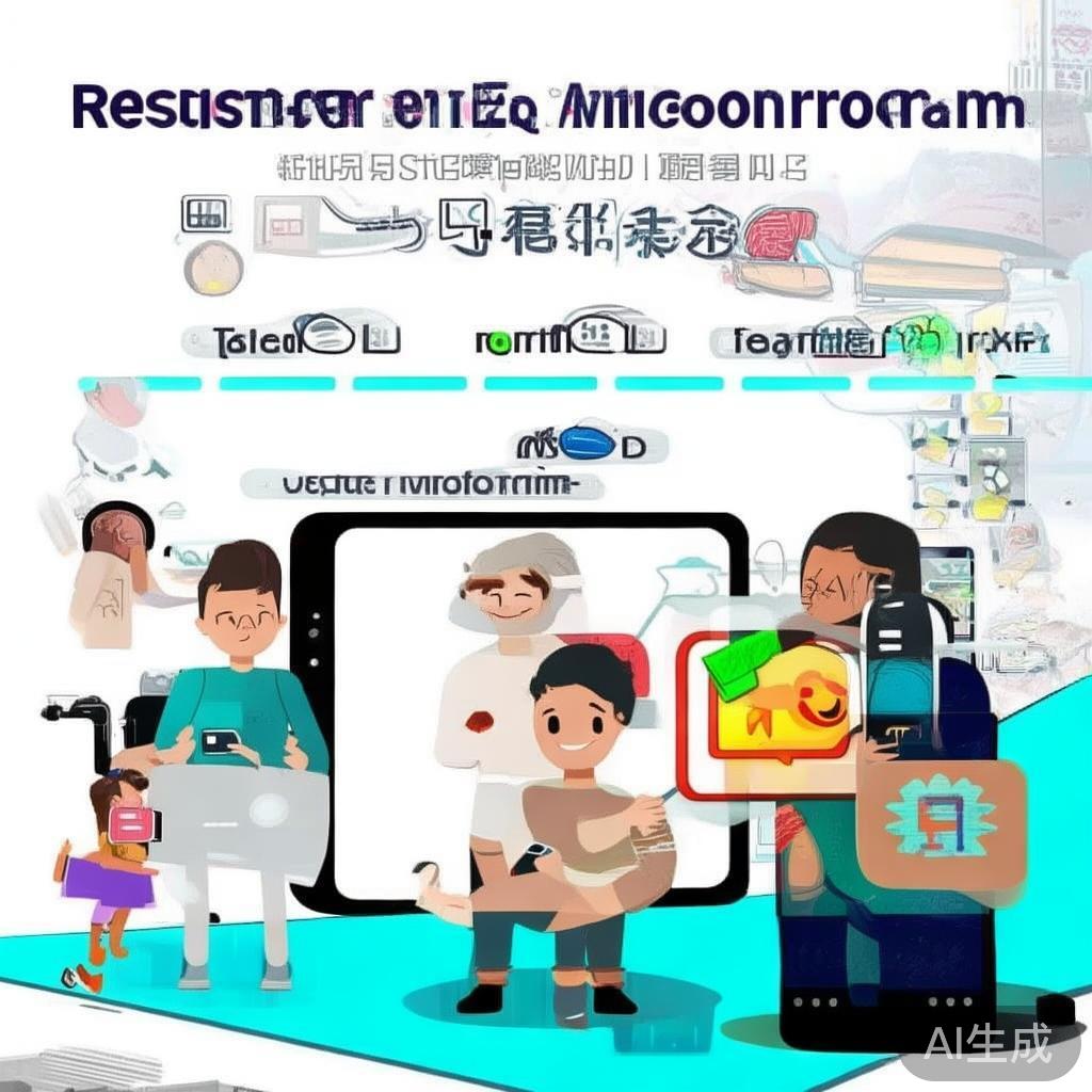 微信小程序个人如何轻松注册，详细指南助你开启创业之旅