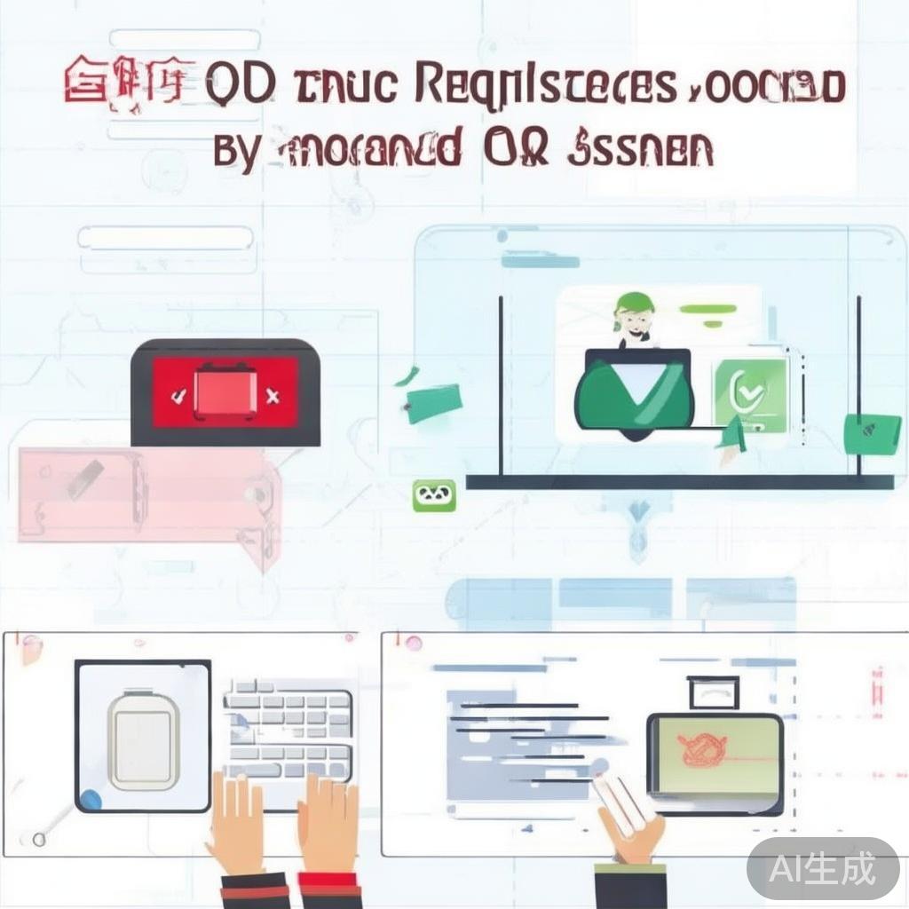 QQ邮箱被注册了怎么办？教你轻松解决邮箱被盗用问题