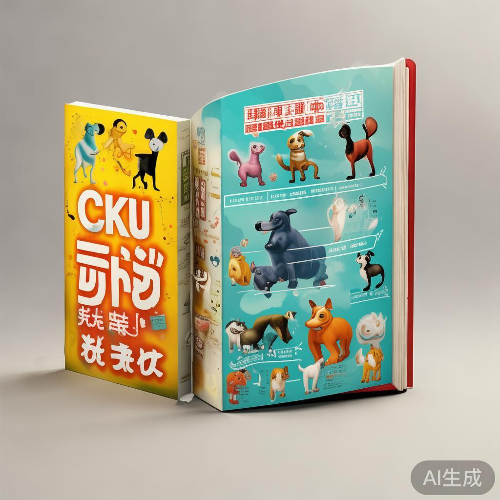 CKU注册全攻略，轻松成为认证犬种爱好者