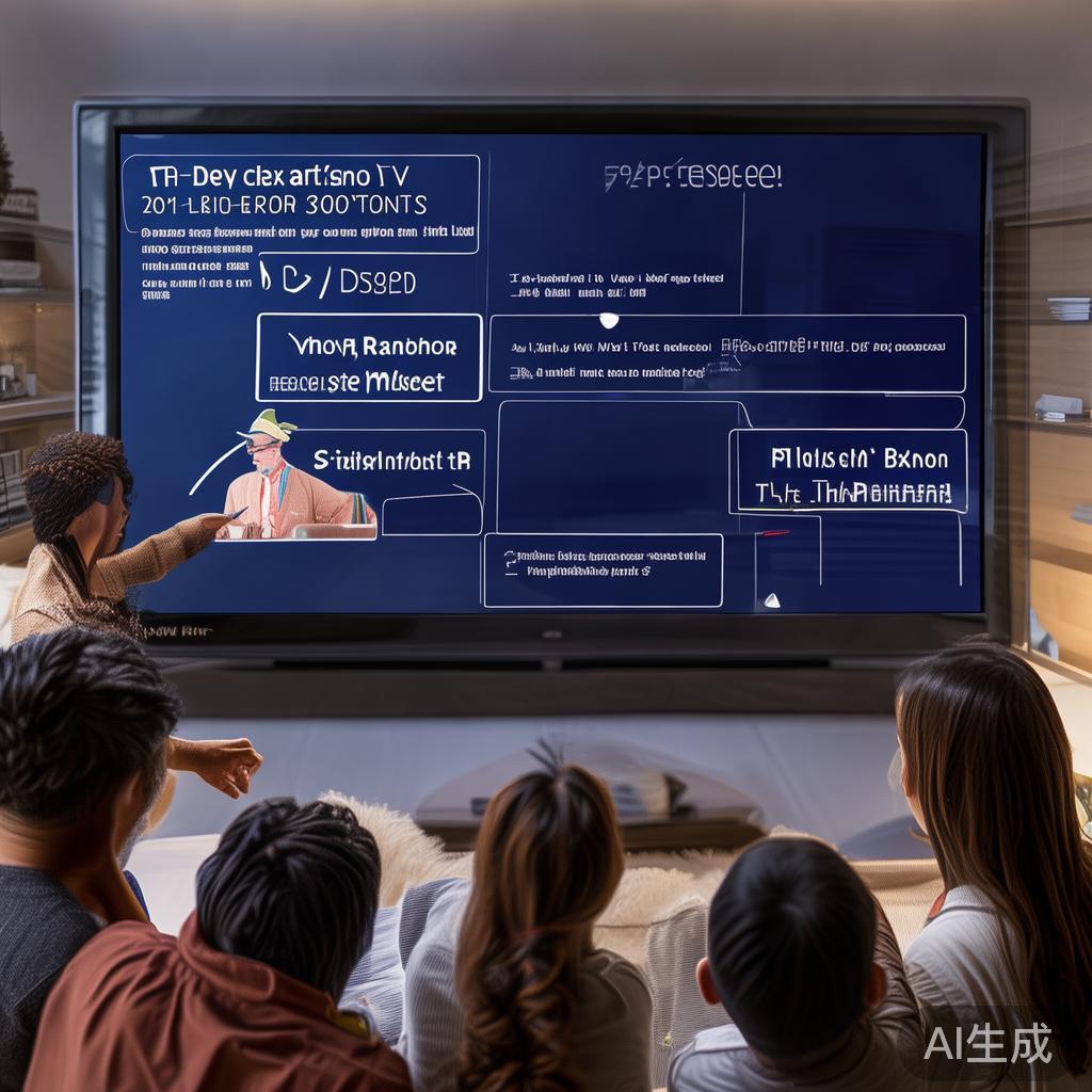 TV设备注册难题解析，为何我的TV注册不了？