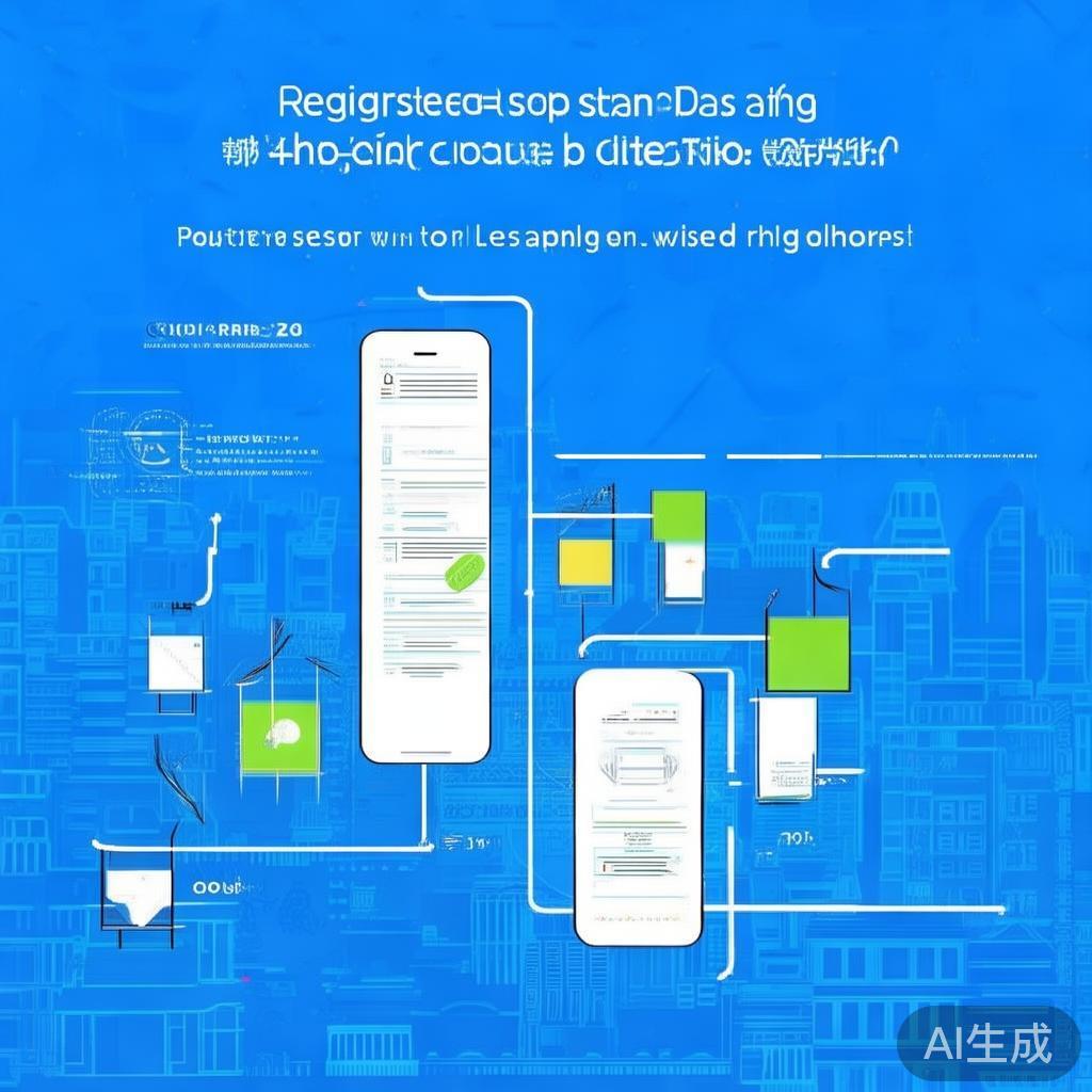 滴滴公司注册全攻略，轻松开启网约车运营之旅