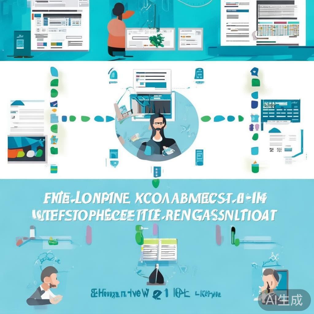 企业注册全攻略，一站式教你如何申请注册企业