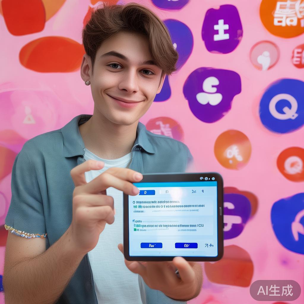 轻松掌握，如何通过拳头账号注册QQ，开启社交新篇章！