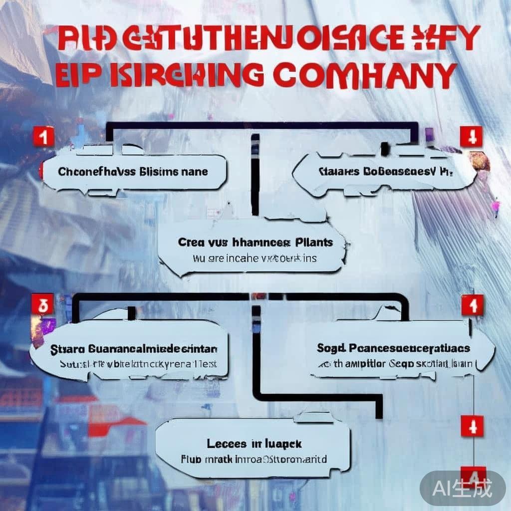 如何注册一家工程公司，流程、注意事项及成功要点