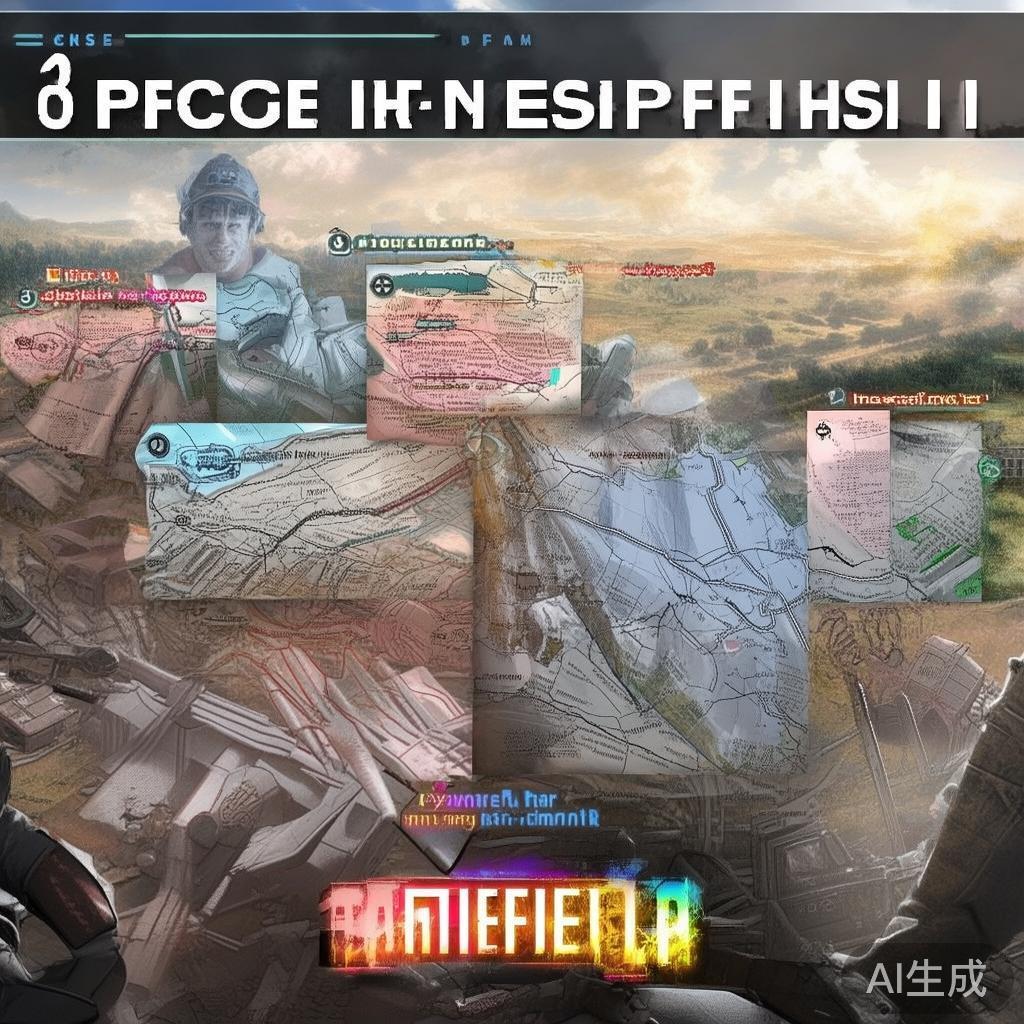 战地注册表详细攻略，轻松完成战地注册，畅享游戏乐趣