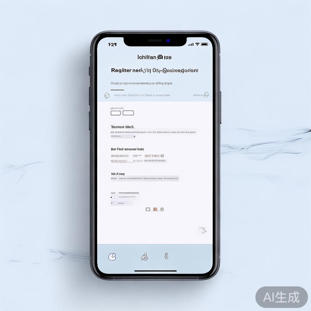 苹果设备如何注册QQ邮箱，简单步骤助你轻松开启邮箱之旅