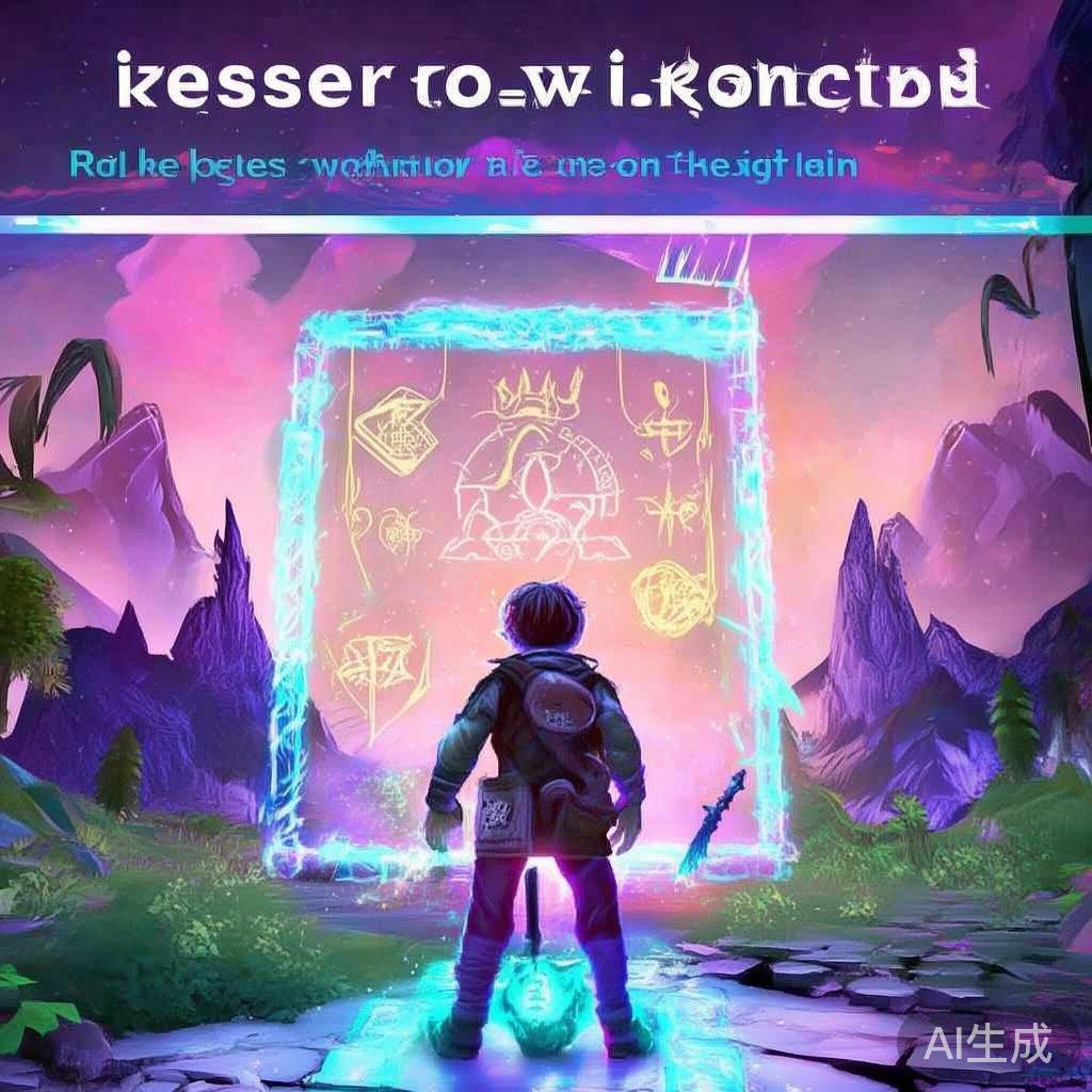 幻城手游注册攻略，轻松开启你的奇幻冒险之旅