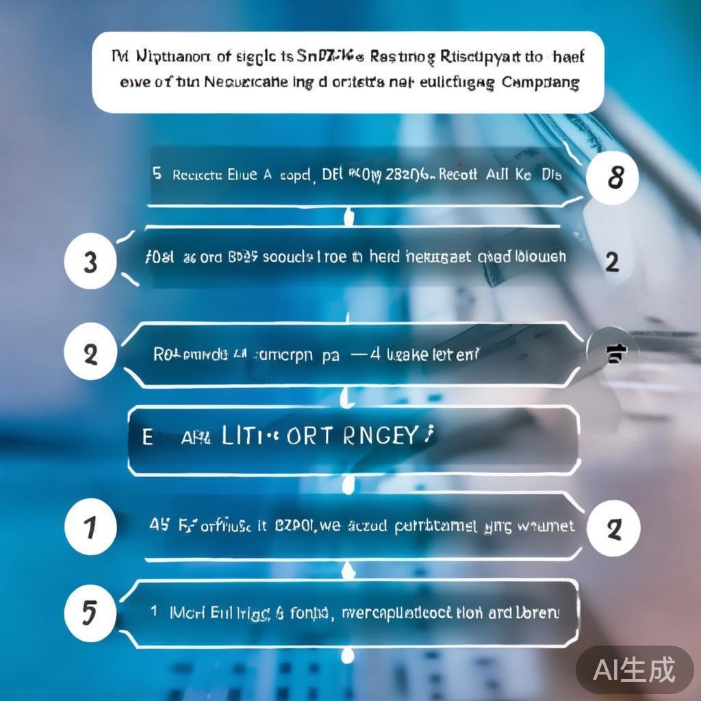 注册公司后如何顺利完成注销流程
