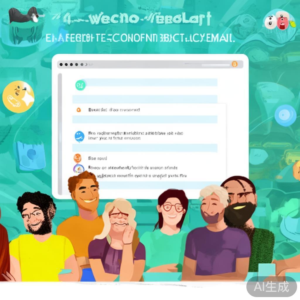 如何通过邮箱注册微信号，轻松开启社交新篇章