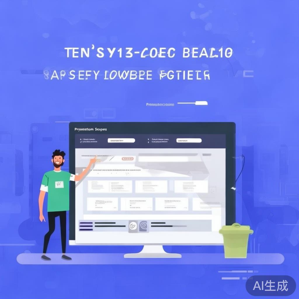 软件注册表清理指南，如何安全有效地删除软件注册表项