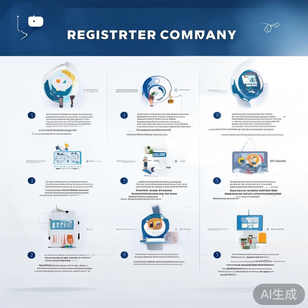 如何轻松注册公司企业邮箱，步骤详解及注意事项