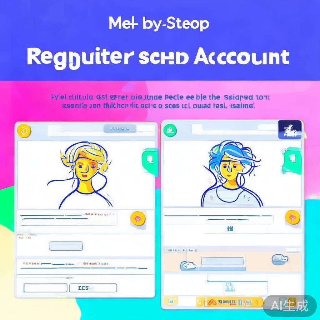 轻松上手，教你如何注册melon账号