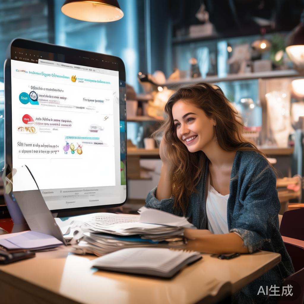如何轻松注册成为作家，新手指南与步骤解析