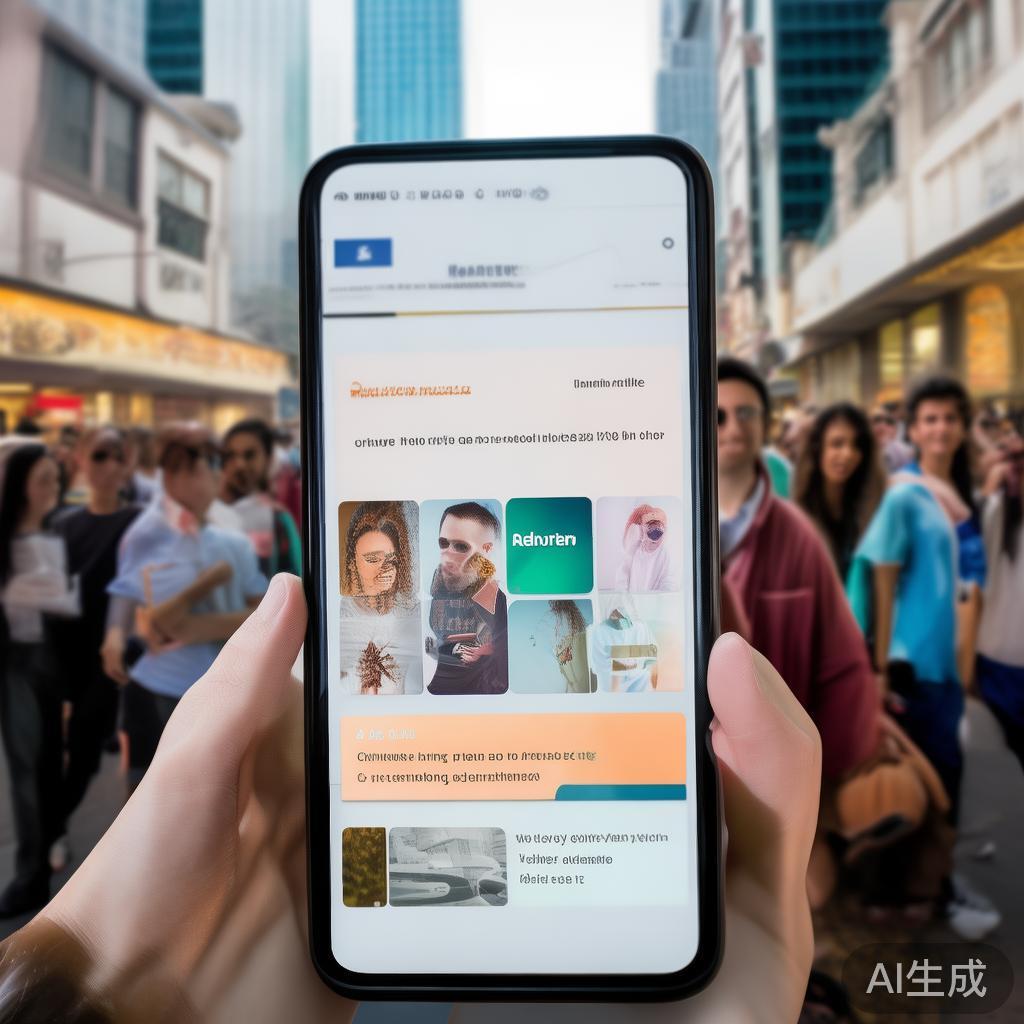 手机轻松注册店铺，开启电商创业之旅