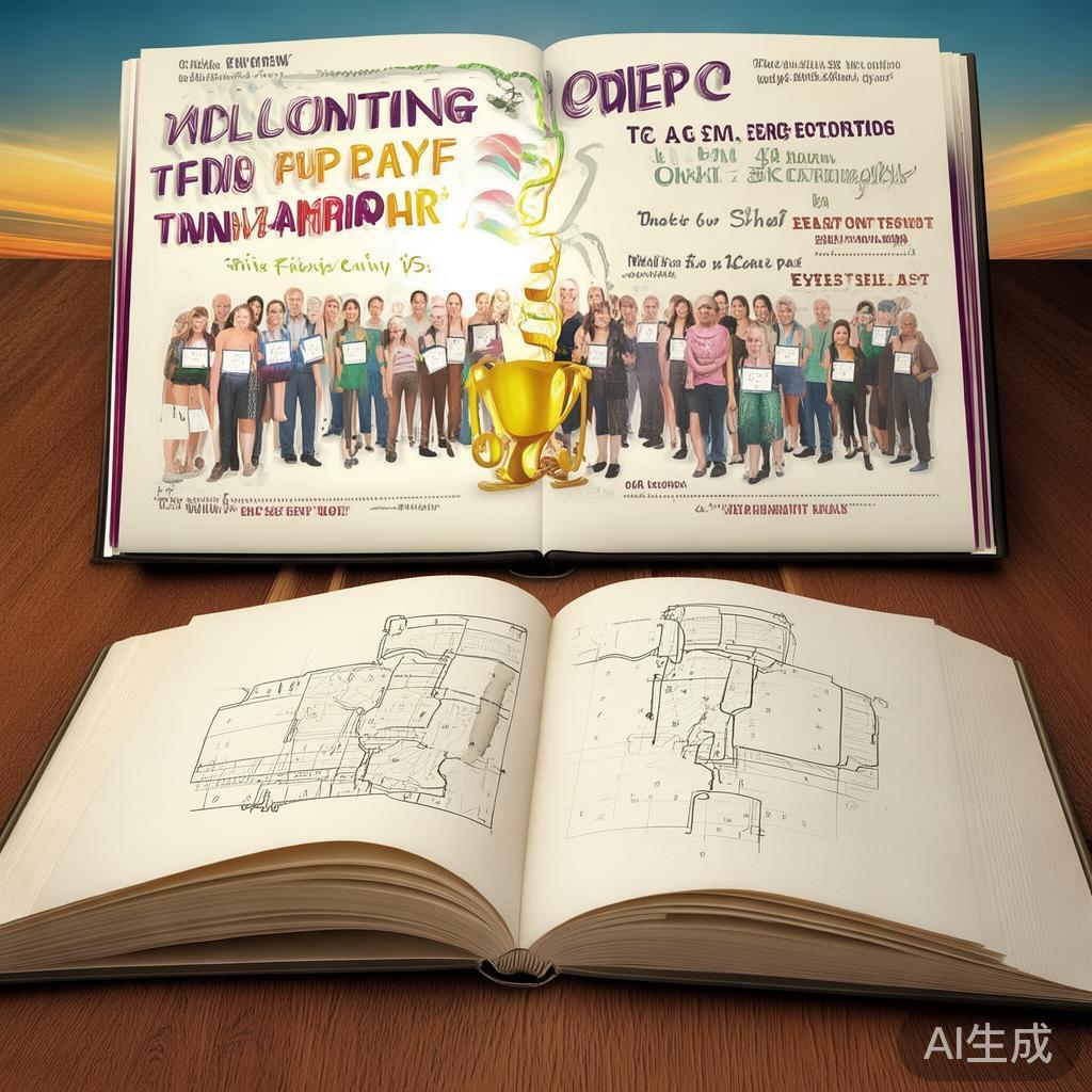 注册会计师考试全攻略，如何顺利通过注册会计师考试