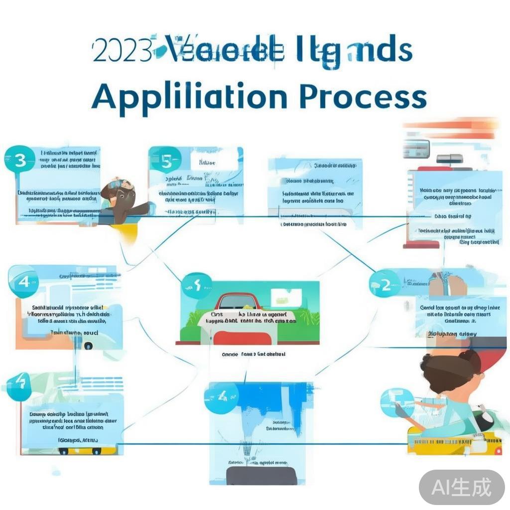 2023年换车补贴申请指南，如何轻松获得车辆升级补贴