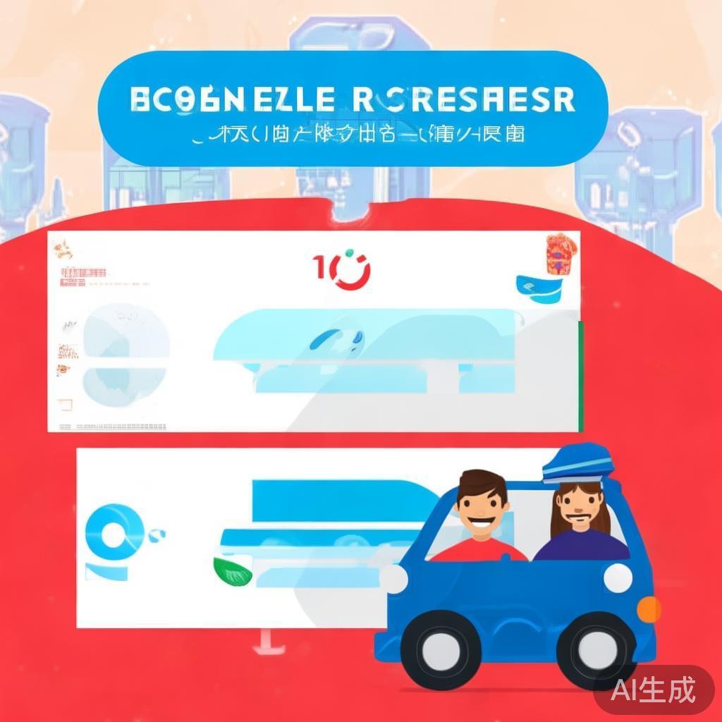 滴滴顺风车注册攻略，轻松开启便捷出行新体验