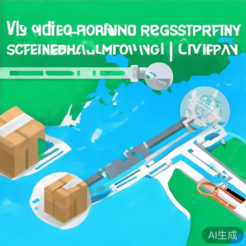 怎么注册转运公司，一站式指南，助你轻松开启跨境电商之旅