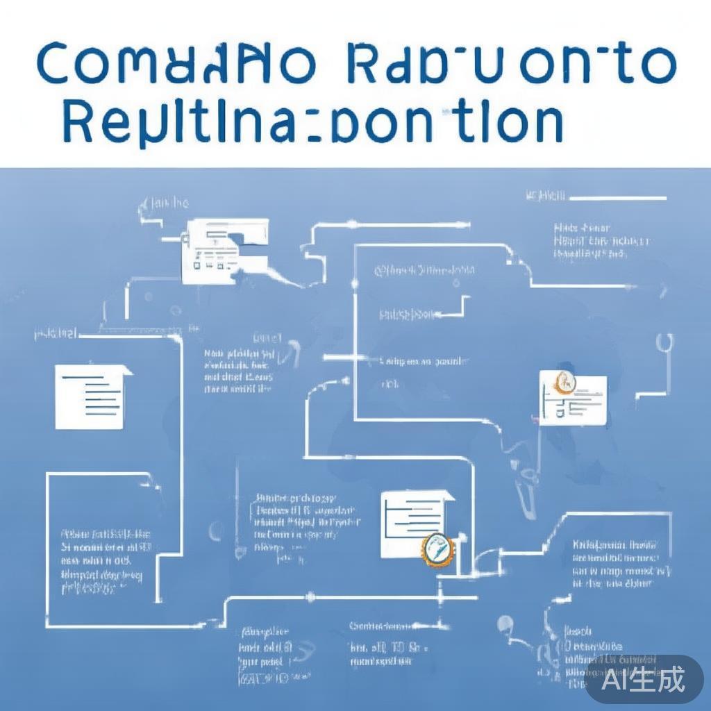 公司注册必备攻略，如何顺利完成验资流程