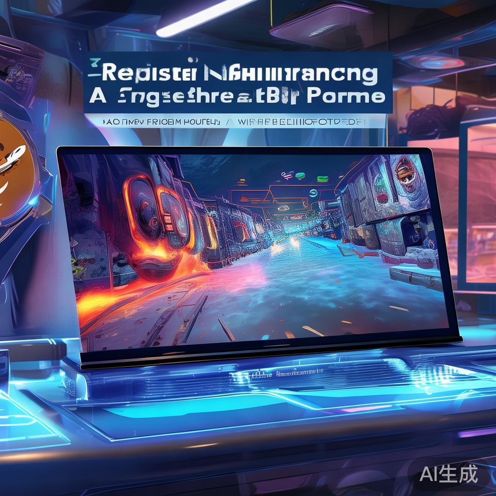 子弹力量怎么注册，轻松上手，体验畅快游戏之旅