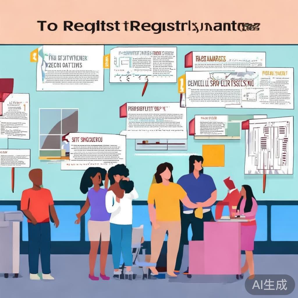 车管所注册全攻略，轻松掌握车辆注册流程