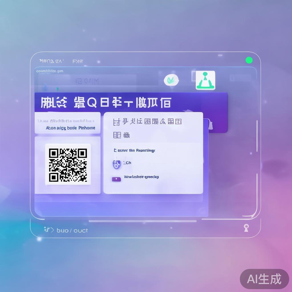 QQ如何无需手机注册，轻松实现账号创建与登录