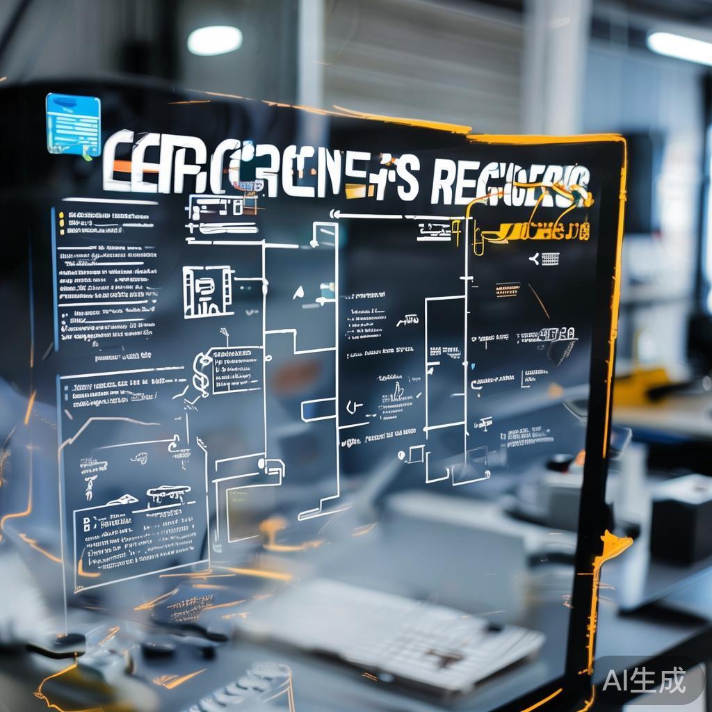 电气工程师注册流程及注意事项详解