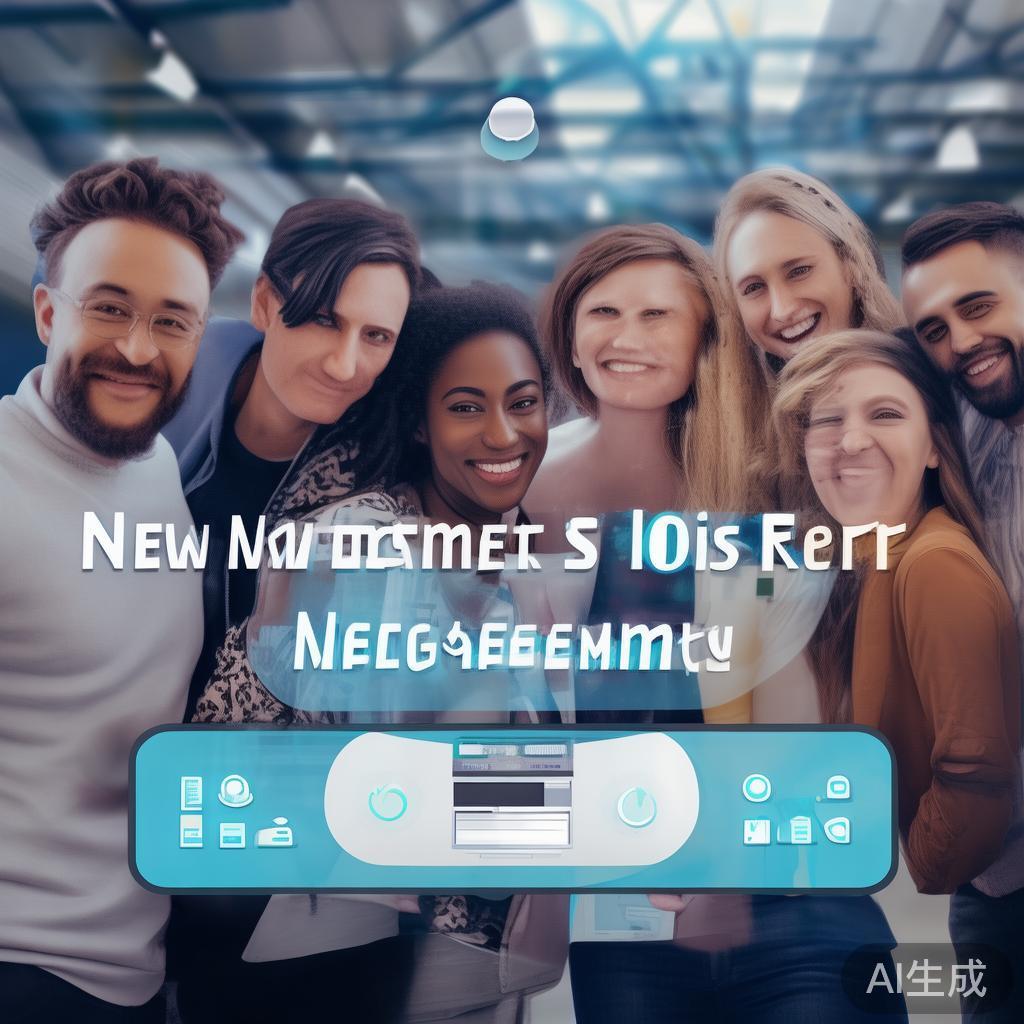 征信账号注册指南，轻松开启个人信用管理新时代