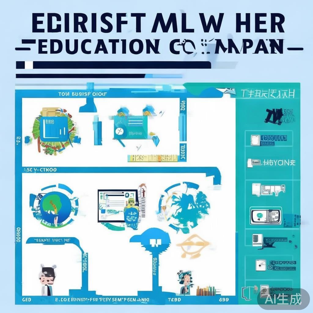 如何注册教育公司，一站式指南与注意事项