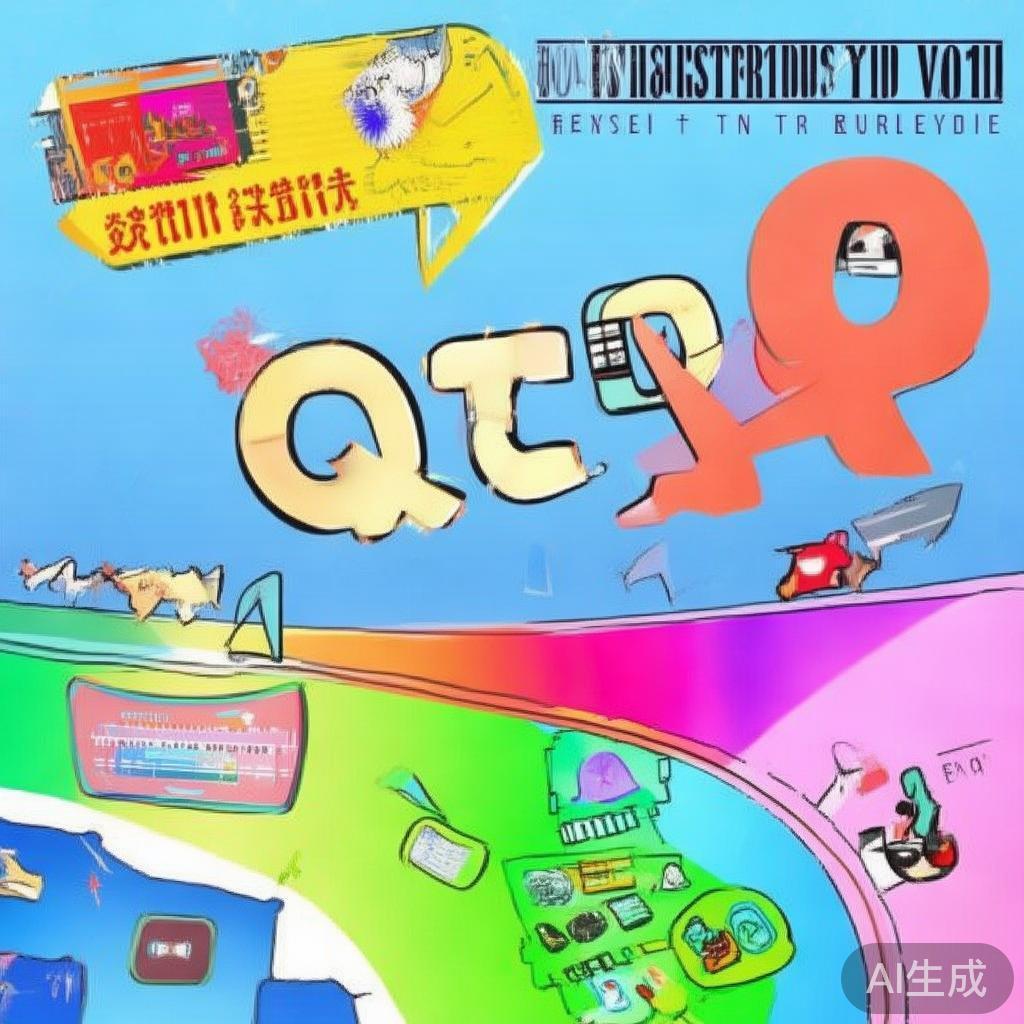 2017年QQ注册全攻略，轻松开启你的社交之旅