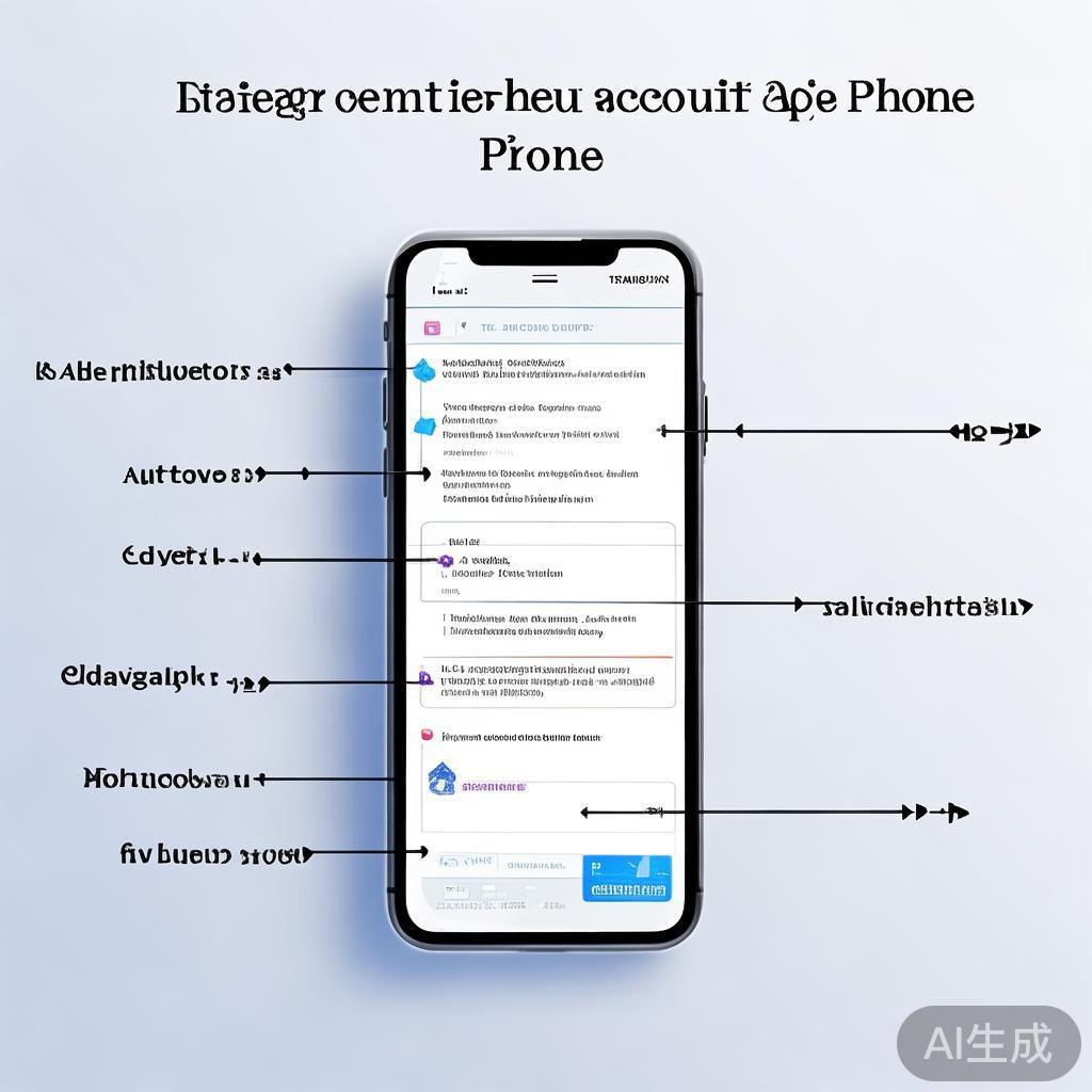 苹果手机注册邮箱的详细步骤及注意事项