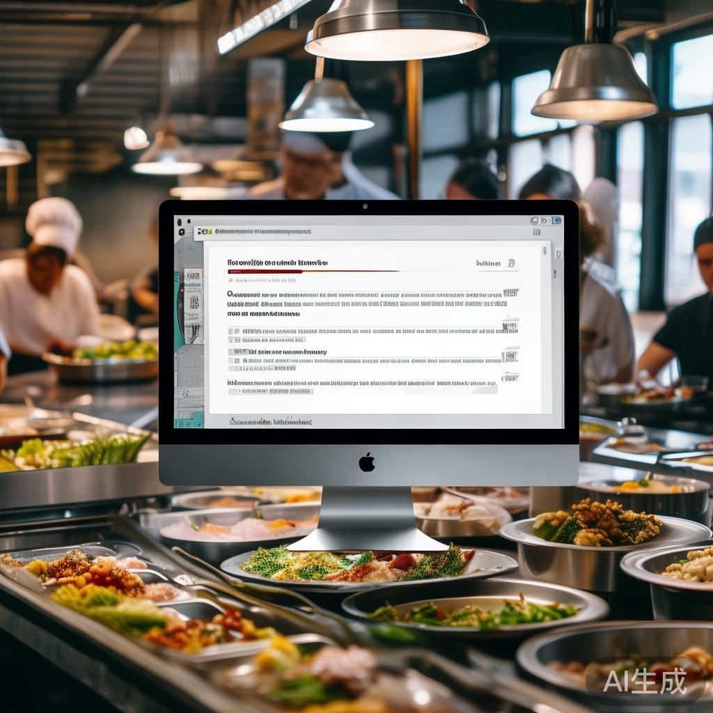 饿了商家如何轻松注册，开启线上餐饮新篇章