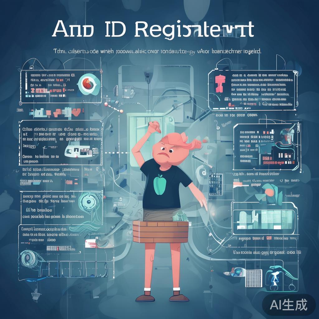 苹果ID注册难题解析，苹果ID怎么注册不了怎么回事？