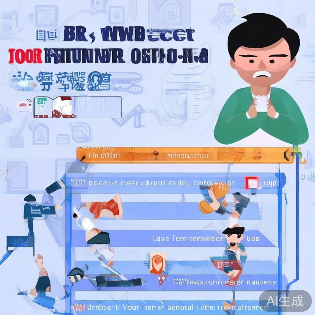 微信被别人注册怎么办？教你一步步找回账号，保护个人信息