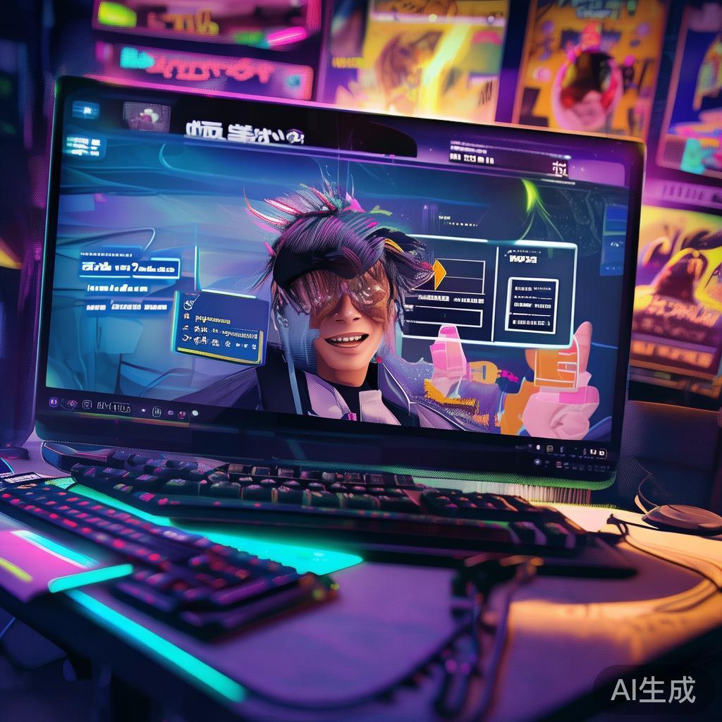 LOL韩服账号注册全攻略，轻松开启你的全球竞技之旅