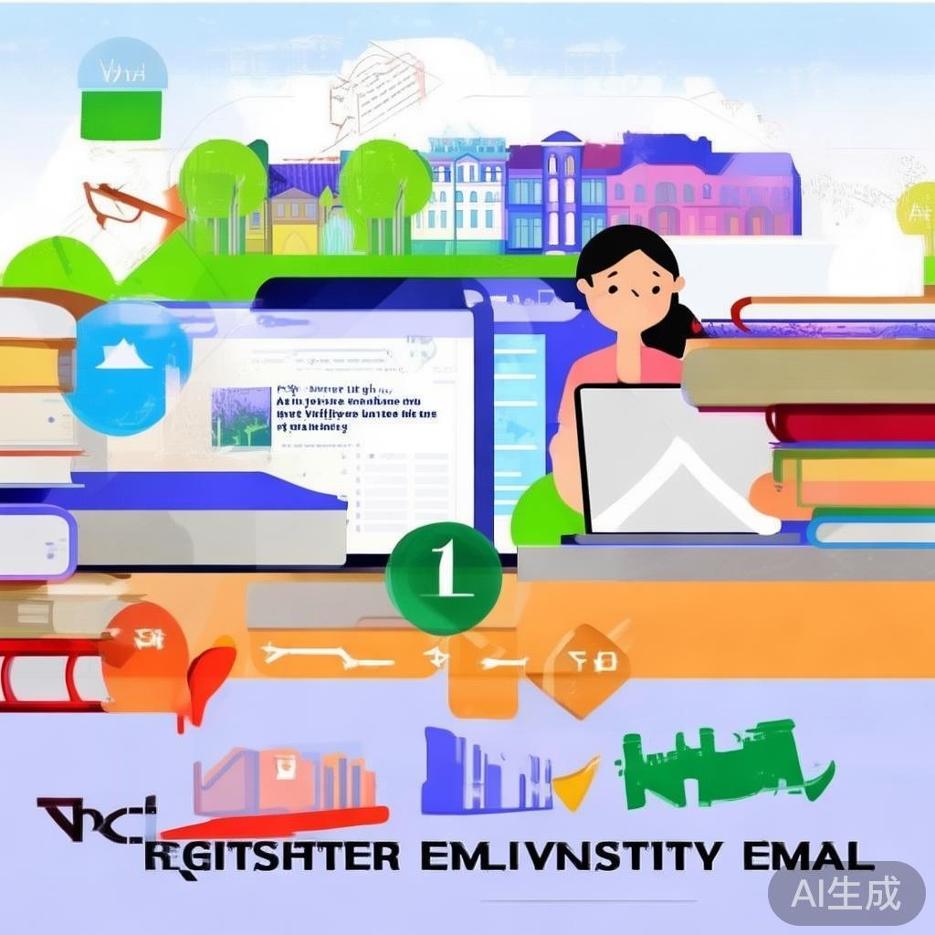 大学邮箱注册指南，轻松开启你的校园数字生活