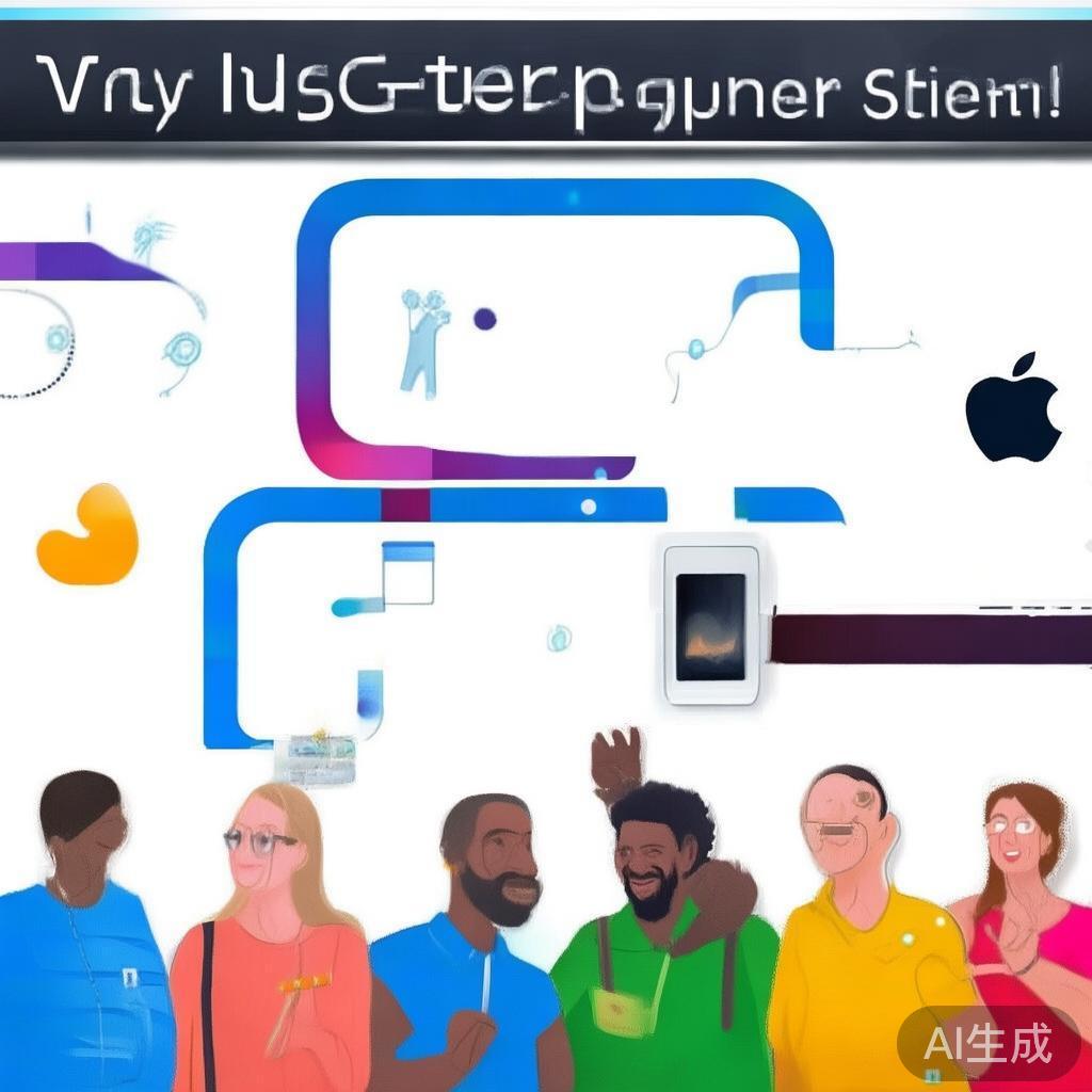 苹果iTunes Store注册指南，轻松开启数字生活之旅