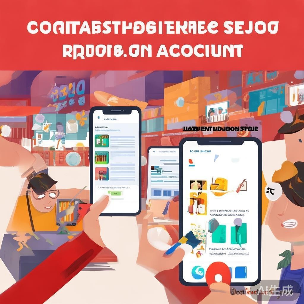 京东号注册指南，轻松开启您的京东购物之旅