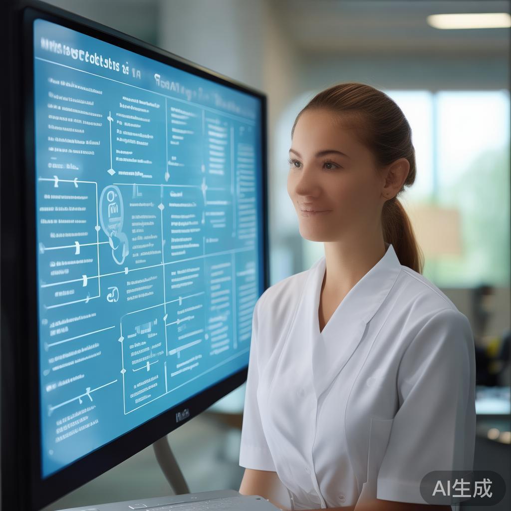 护士注册变更流程详解，轻松应对职业发展新需求