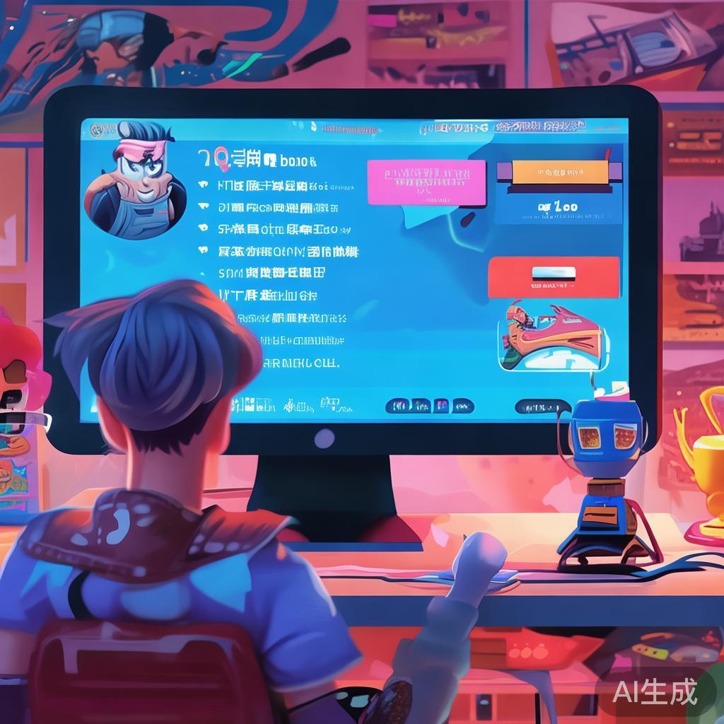 新手必看！教你如何轻松注册QQ飞车账号，开启你的赛车之旅