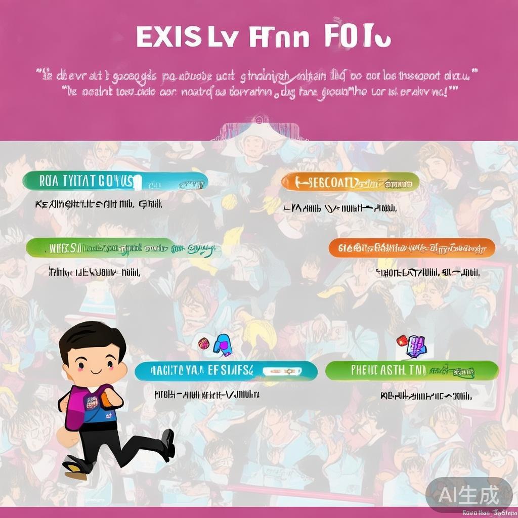 详细指南EXO-L粉丝团注册攻略，轻松加入全球粉丝大家庭