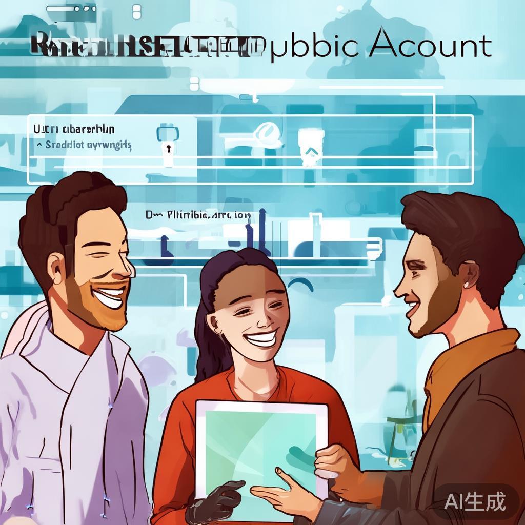 新手指南，如何轻松注册公众账号，开启你的自媒体之旅