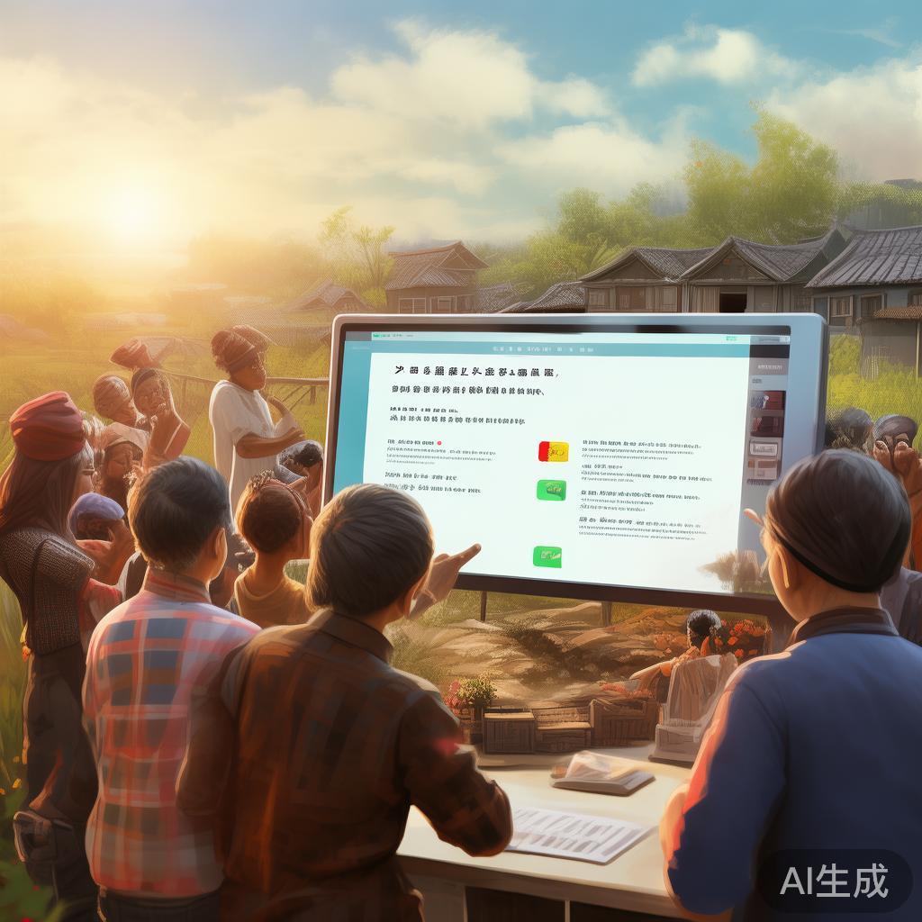 农村淘宝注册指南，轻松开启电商创业之旅