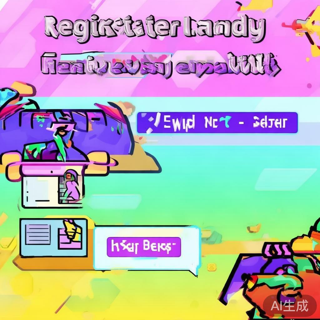 轻松上手，教你如何注册美服英雄联盟账号