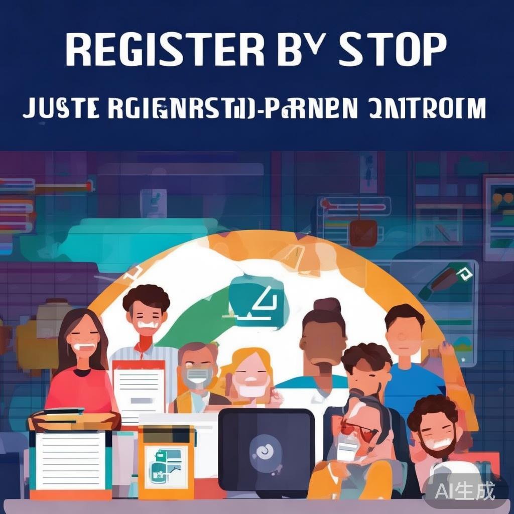 阿里妈妈平台注册全攻略，轻松开启电商营销之旅