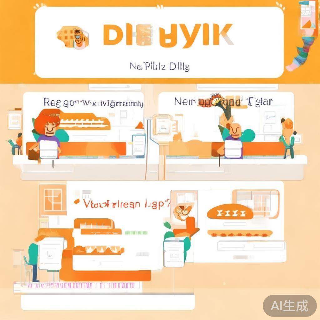 轻松上手，教你如何注册大众点评